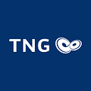 TNG Stadtnetz logo