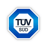 TÜV SÜD logo