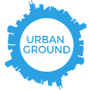 Urban Ground logo