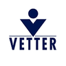 Vetter Pharma logo