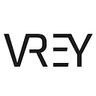 VREY logo