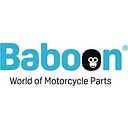 Wild Baboon logo