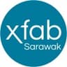 X-FAB Sarawak logo