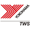 Yokohama TWS logo