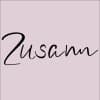 Zusann Mode logo