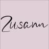 Zusann Mode logo