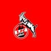 1. FC Köln logo