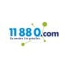 11880.com logo