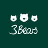 3Bears Foods GmbH logo