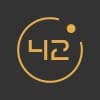 42 Coding Solutions GmbH logo