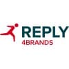 4brands Reply logo