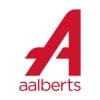 Aalberts advanced mechatronics logo