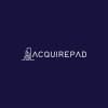 Acquirepad logo