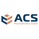 ACS PharmaProtect logo