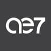AE7 logo
