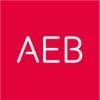 AEB logo