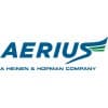 AERIUS Marine India Private Limited logo
