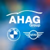 AHAG Group logo