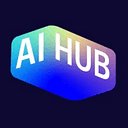 AI Hub Frankfurt logo