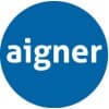 aigner business solutions GmbH logo