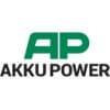 Akku Power GmbH logo