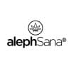 alephSana logo