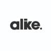 alike Media logo