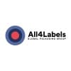 All4Labels - Global Packaging Group logo