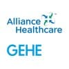 Alliance Healthcare Deutschland GmbH logo
