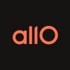 allO logo