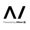 Allvest - powered by Allianz logo