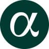 Alphadent GmbH logo