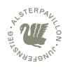 Alsterpavillon Hamburg logo