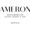AMERON Neuschwanstein Alpsee Resort & Spa logo