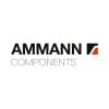 AMMANN Components logo