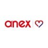 ANEX Tour GmbH logo