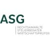 ASG | Rechtsanwälte Steuerberater Wirtschaftsprüfer logo