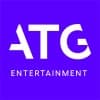 ATG Entertainment DACH logo