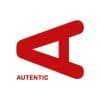 Autentic logo