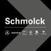 Autohaus Schmolck logo