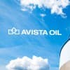 AVISTA OIL AG logo