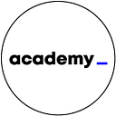 Axel Springer Academy of Journalism & Technology logo