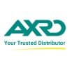 AXRO GmbH logo