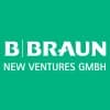 B. Braun New Ventures logo