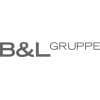 B&L Gruppe logo