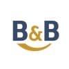 Baker & Baker logo