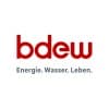 BDEW Bundesverband der Energie- und Wasserwirtschaft e.V. logo