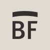 Berghof Foundation logo