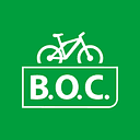 BIKE & OUTDOOR COMPANY GmbH & Co. logo