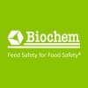 Biochem - Feed Safety for Food Safety® logo